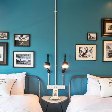 Q Home_Iconsiam Bangkok Ngoại thất bức ảnh