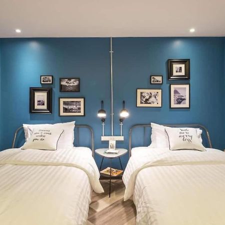Q Home_Iconsiam Bangkok Ngoại thất bức ảnh